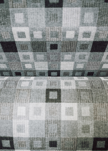 Primer plano del producto a Melin Tregwynt