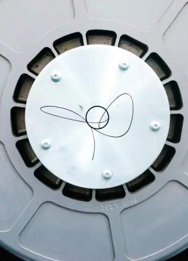 car tyre rim riversimple logo