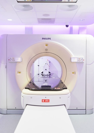 Proton Partners Newport South Wales Proton Beam Therapy