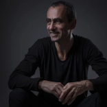 Award-winning Welsh architect Keith Griffiths
