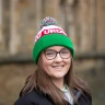 Elle est la présidente d'Urdd Gobaith Cymru. Depuis qu'elle a obtenu son diplôme de gallois et d'art dramatique à l'université d'Aberystwyth, elle a travaillé comme responsable de la culture galloise et présidente du syndicat des étudiants gallois de  l'université.