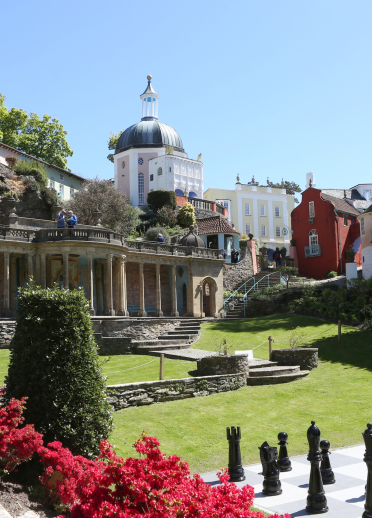 Portmeirion