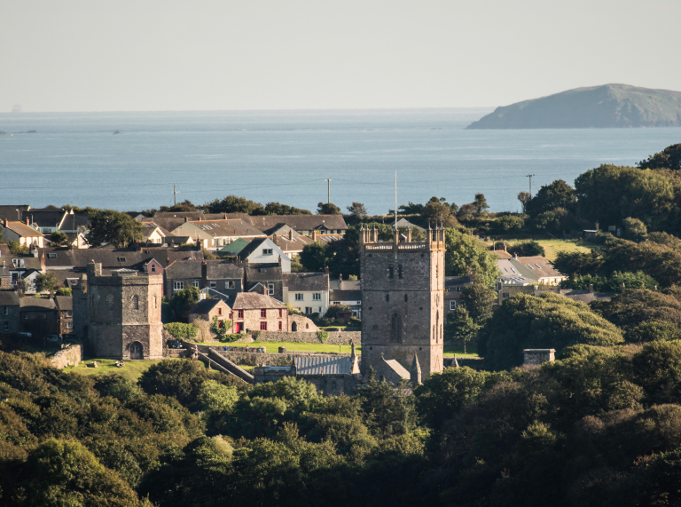 St Davids, Pembrokeshire