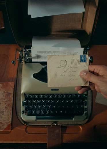 Ein Bildschirmfoto des Videospiels namens The Isle Tide Hotel